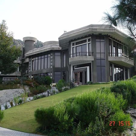 Rock City Resort Mingora Ngoại thất bức ảnh