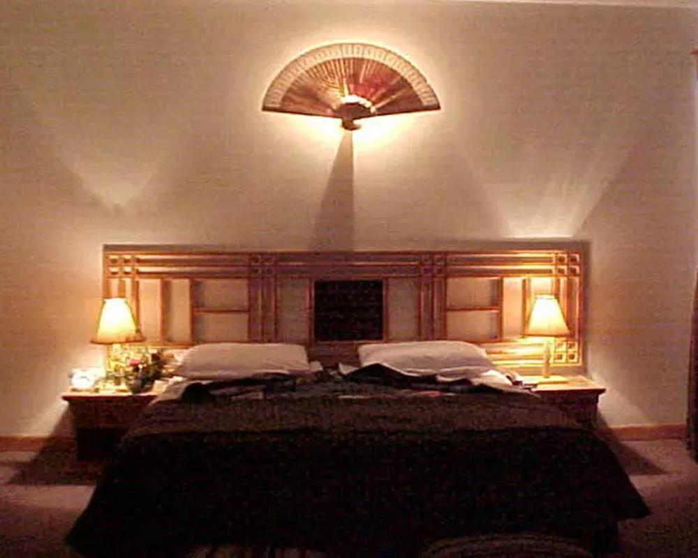 Rock City Resort Mingora Ngoại thất bức ảnh