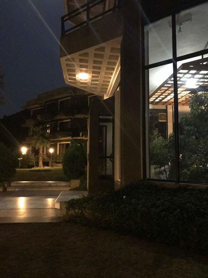 Rock City Resort Mingora Ngoại thất bức ảnh