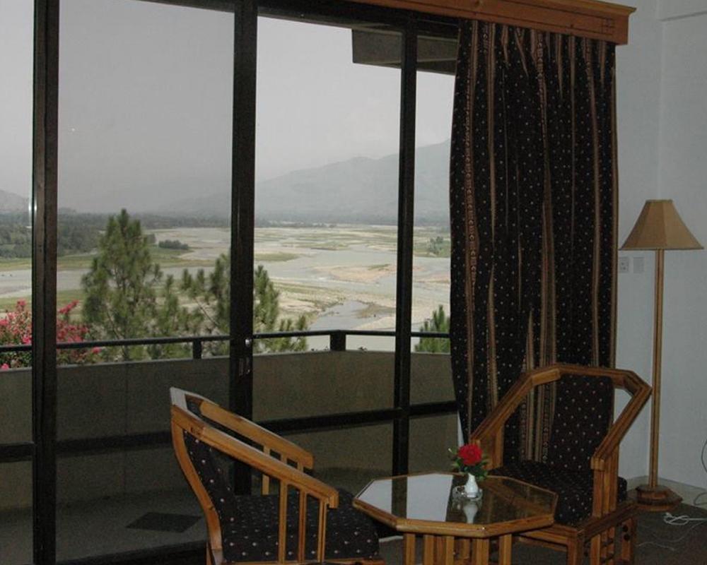 Rock City Resort Mingora Ngoại thất bức ảnh