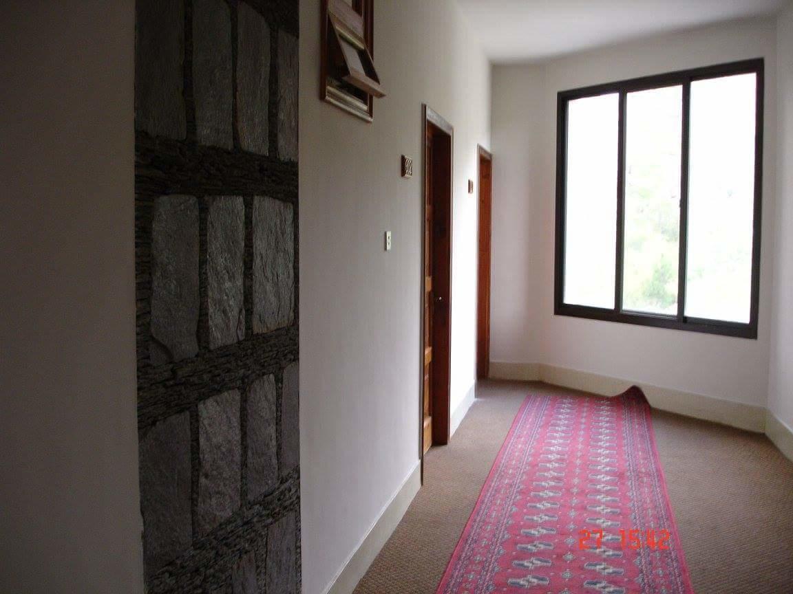 Rock City Resort Mingora Ngoại thất bức ảnh