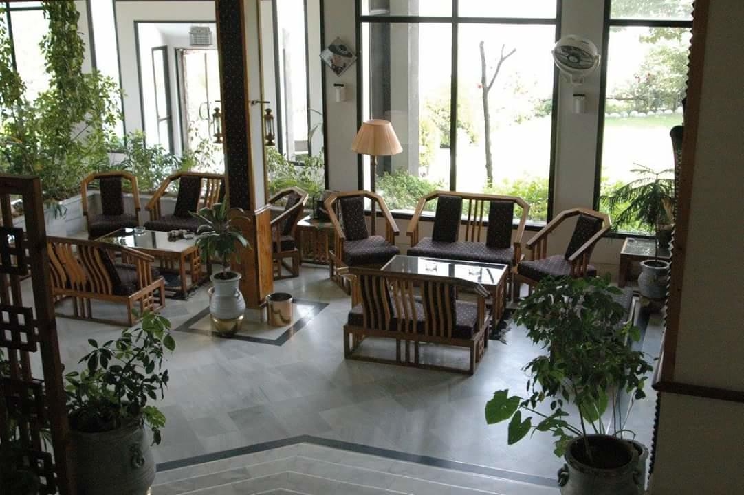 Rock City Resort Mingora Ngoại thất bức ảnh