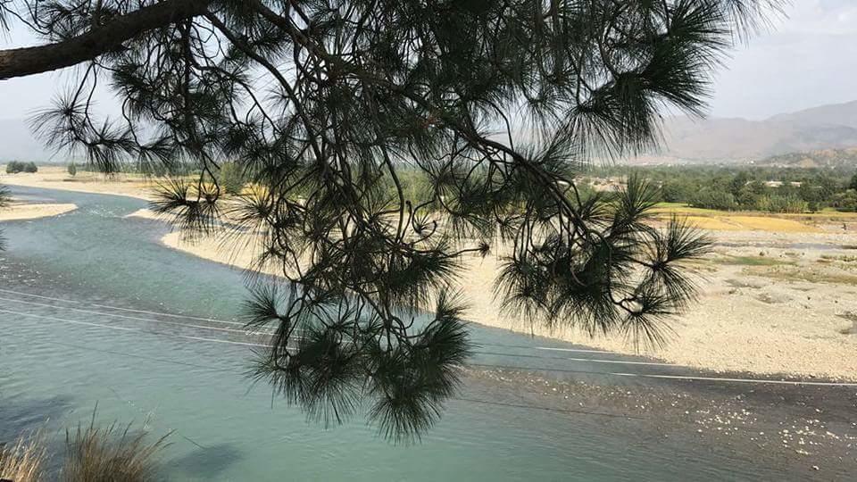 Rock City Resort Mingora Ngoại thất bức ảnh