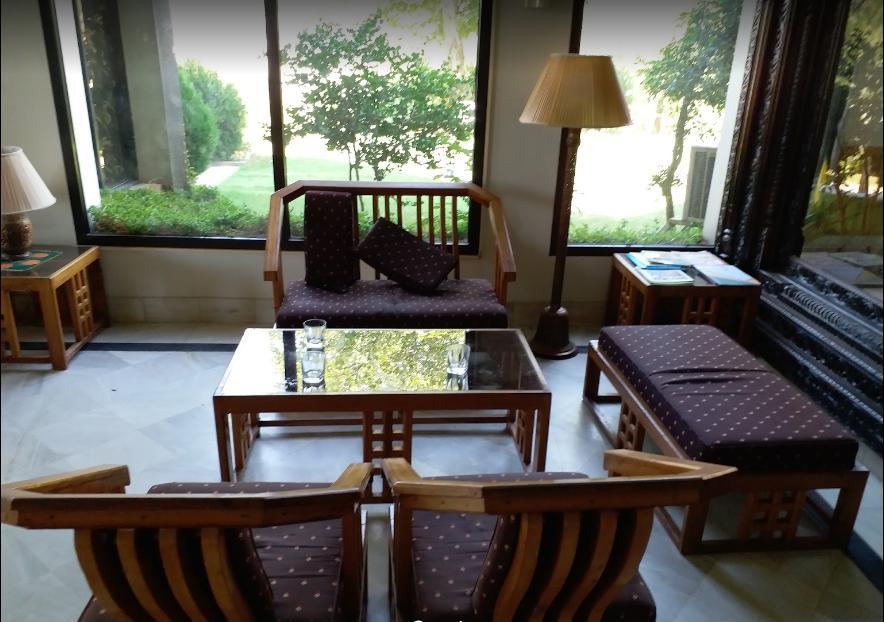 Rock City Resort Mingora Ngoại thất bức ảnh