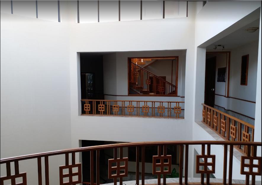 Rock City Resort Mingora Ngoại thất bức ảnh